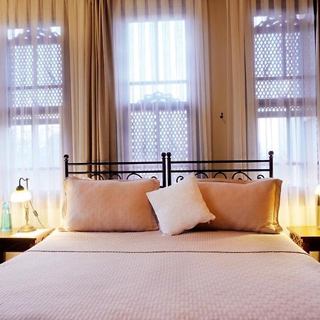 Hotel Pacacioglu Bag Evi Safranbolu Esterno foto