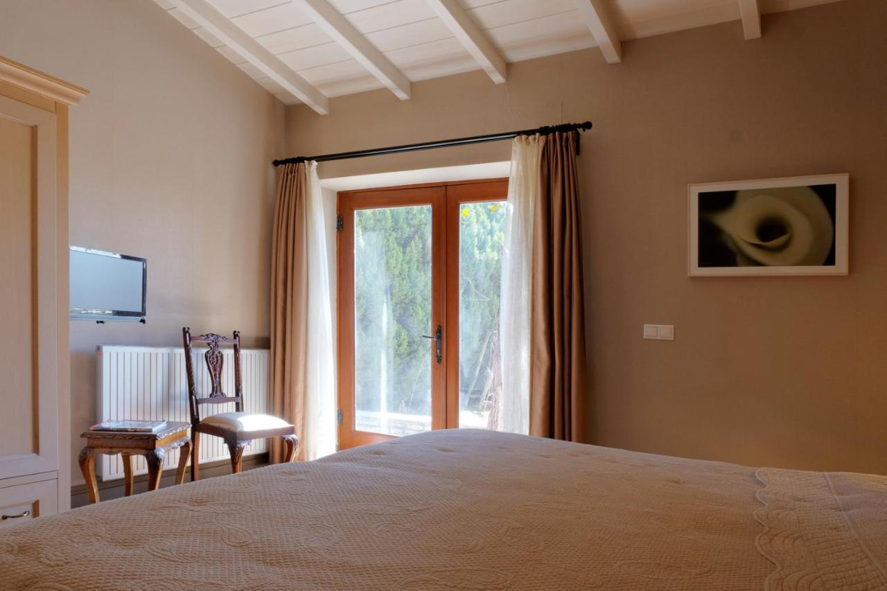 Hotel Pacacioglu Bag Evi Safranbolu Esterno foto