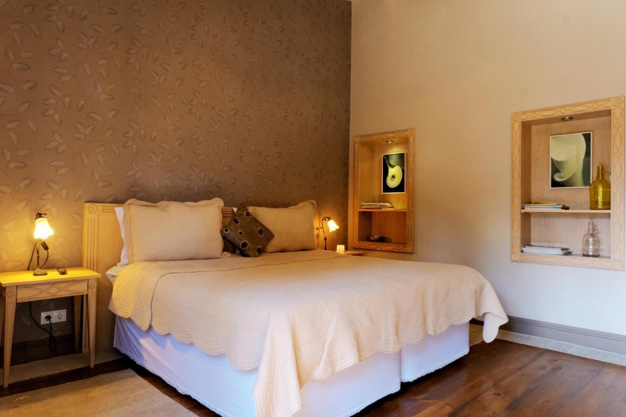 Hotel Pacacioglu Bag Evi Safranbolu Esterno foto