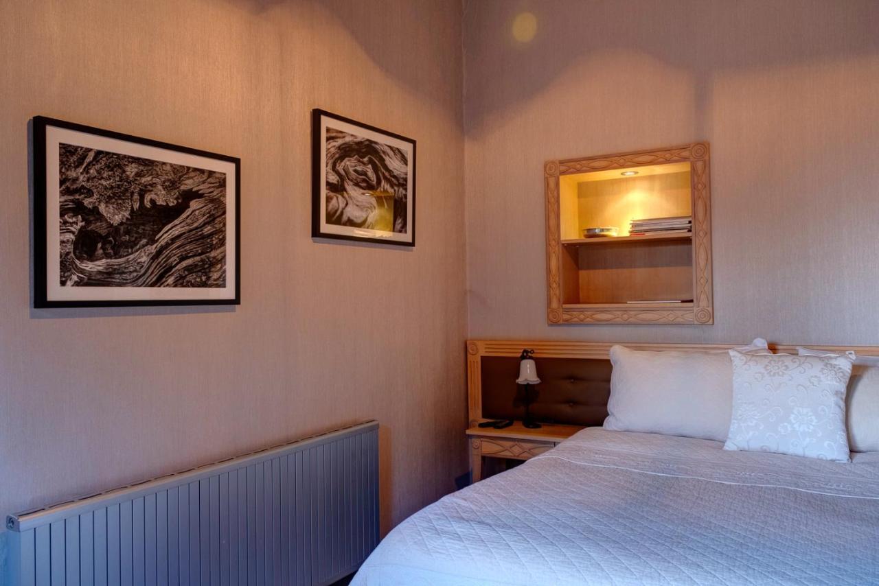 Hotel Pacacioglu Bag Evi Safranbolu Esterno foto