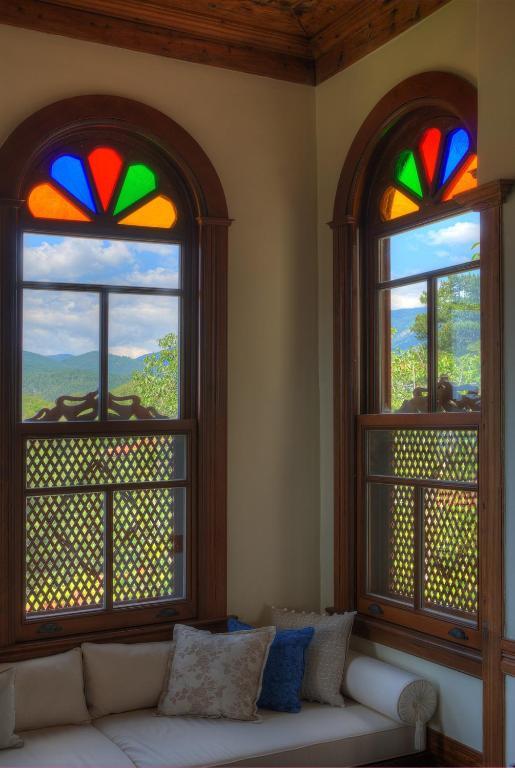 Hotel Pacacioglu Bag Evi Safranbolu Esterno foto
