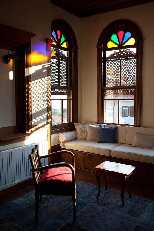 Hotel Pacacioglu Bag Evi Safranbolu Esterno foto