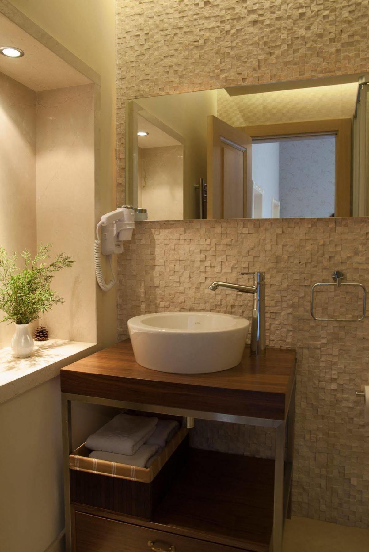 Hotel Pacacioglu Bag Evi Safranbolu Esterno foto