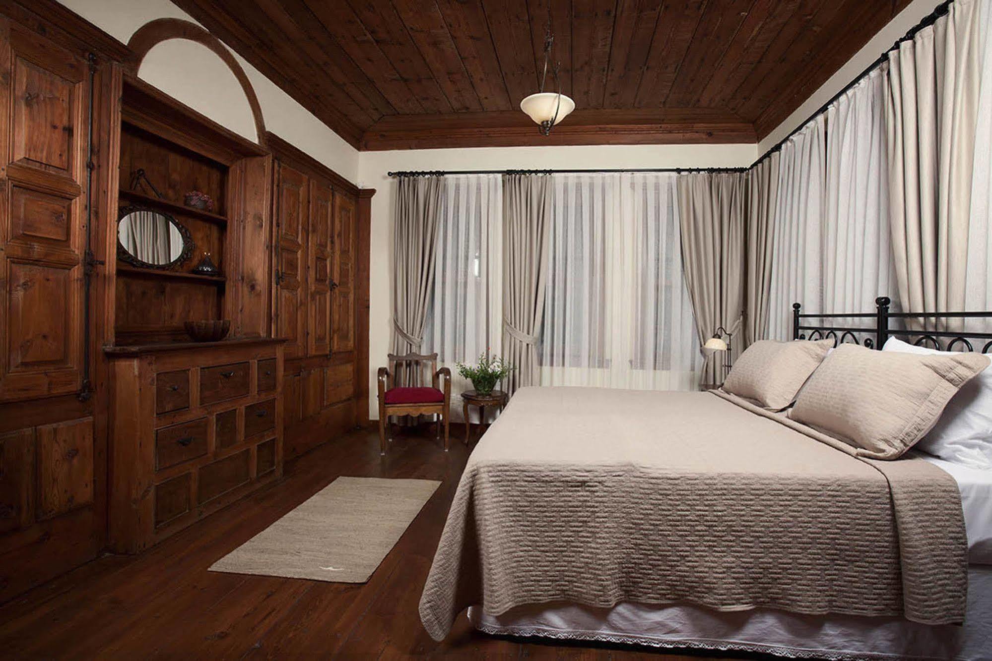 Hotel Pacacioglu Bag Evi Safranbolu Esterno foto