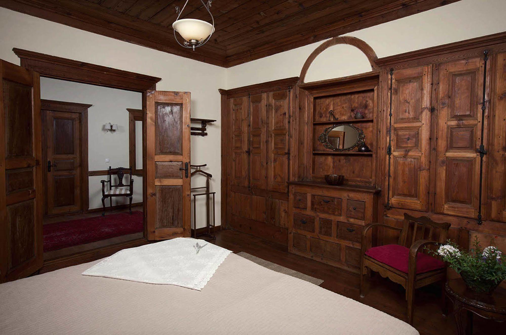 Hotel Pacacioglu Bag Evi Safranbolu Esterno foto