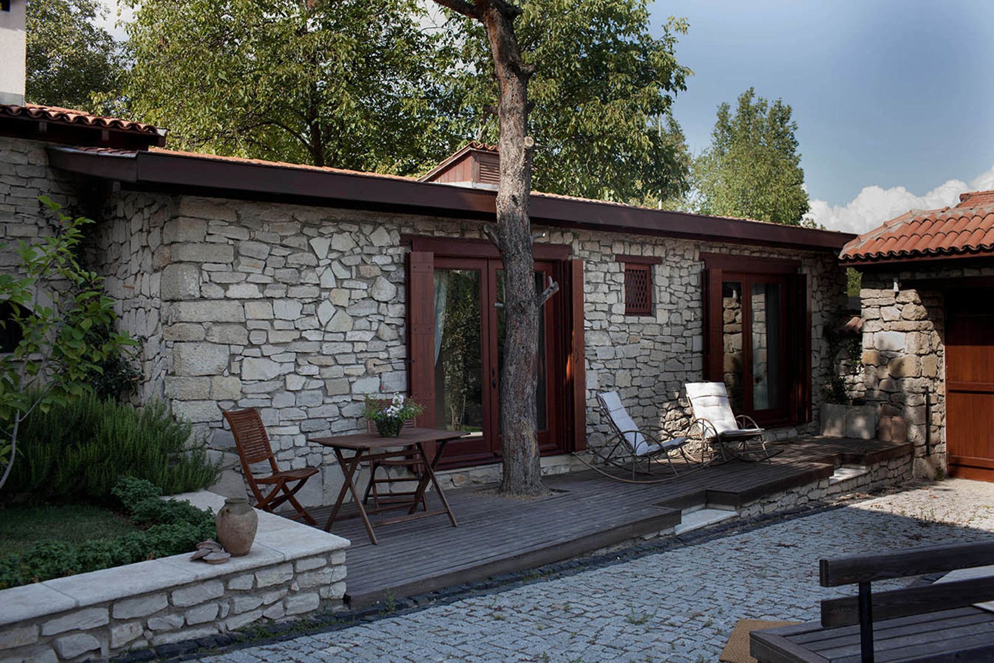 Hotel Pacacioglu Bag Evi Safranbolu Esterno foto
